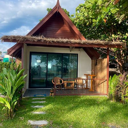 Pavana Boutique & Kite Bungalows ท้องศาลา ภายนอก รูปภาพ