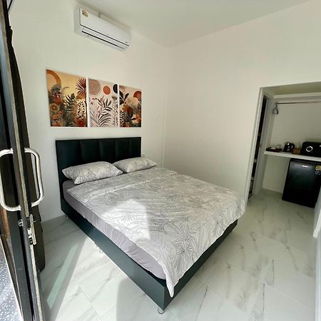 Pavana Boutique & Kite Bungalows ท้องศาลา ภายนอก รูปภาพ