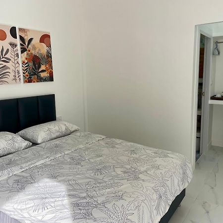 Pavana Boutique & Kite Bungalows ท้องศาลา ภายนอก รูปภาพ