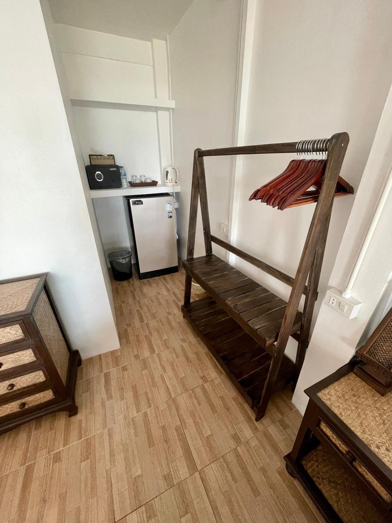 Pavana Boutique & Kite Bungalows ท้องศาลา ภายนอก รูปภาพ