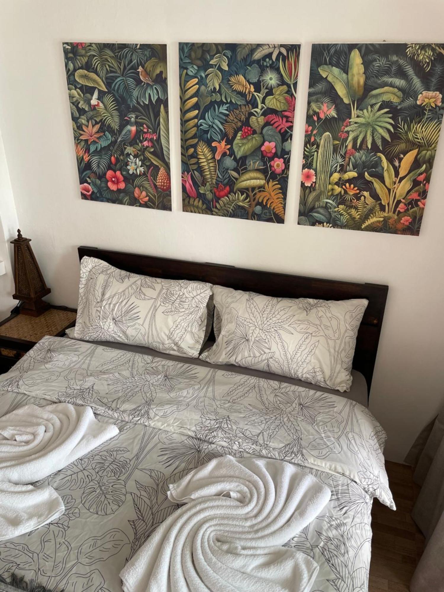 Pavana Boutique & Kite Bungalows ท้องศาลา ภายนอก รูปภาพ